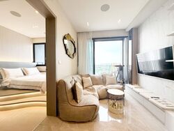 The Garden Residences (D19), Apartment #546809861